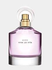 Парфюмерная вода Avon Viva la Vita, 50 мл