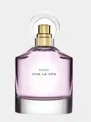 Парфюмерная вода Avon Viva la Vita, 50 мл