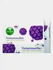 Крем гель от папилломы ПапилломаФит, 5 мл