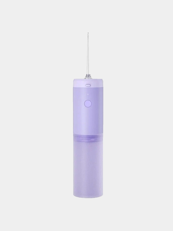 Ирригатор WATER FLOSSER Mint 3