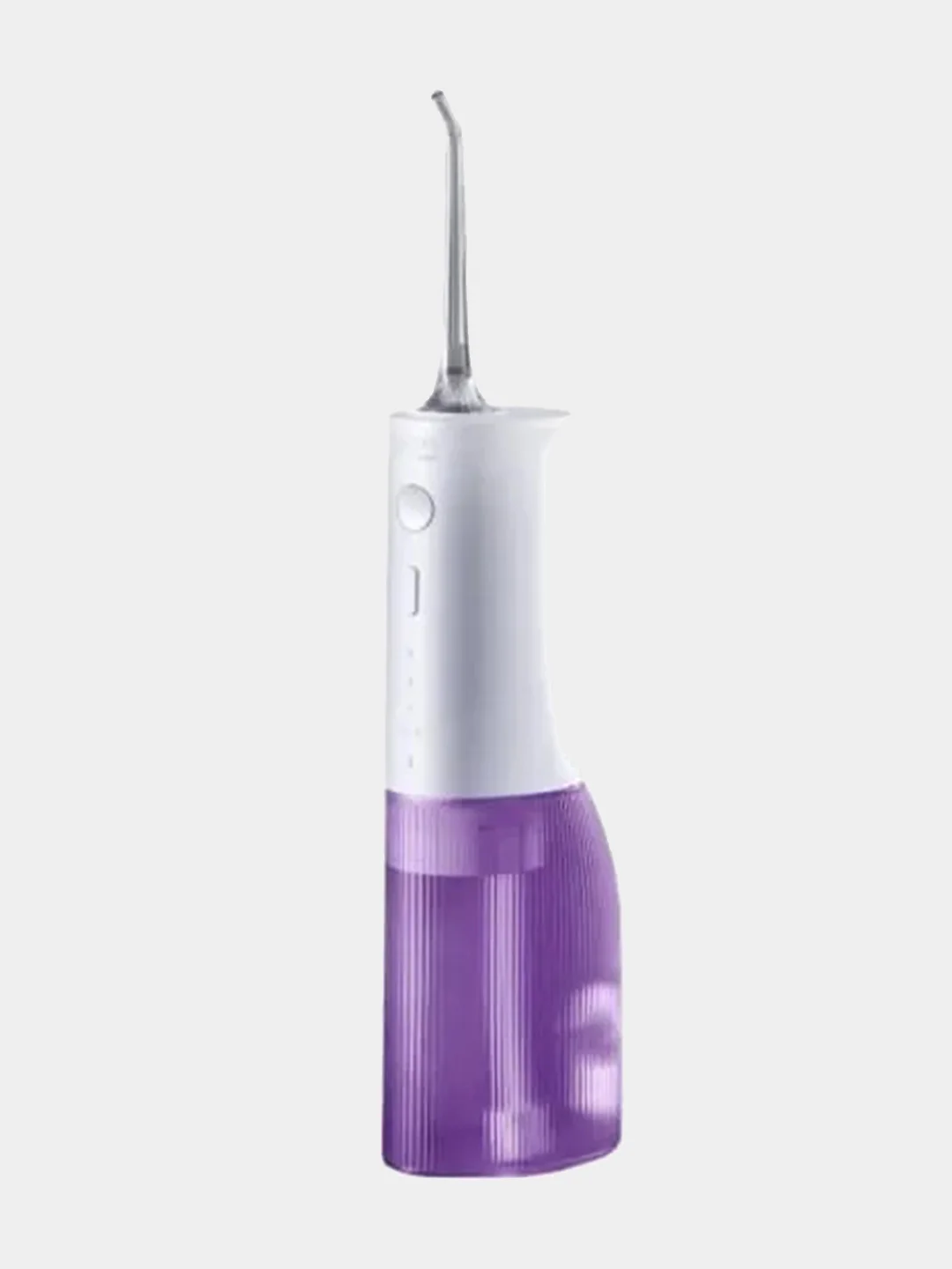 Ирригатор для полости рта Soocas W3 Pro (Blue), портативный, 4 насадки, 3 режима, 240 мл