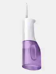 Ирригатор для полости рта Soocas W3 Pro (Blue), портативный, 4 насадки, 3 режима, 240 мл