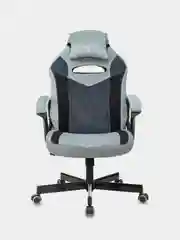 Бежевый компьютерное геймерское кресло Zombie VIKING 6 KNIGHT Fabric