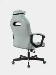 Бежевый компьютерное геймерское кресло Zombie VIKING 6 KNIGHT Fabric