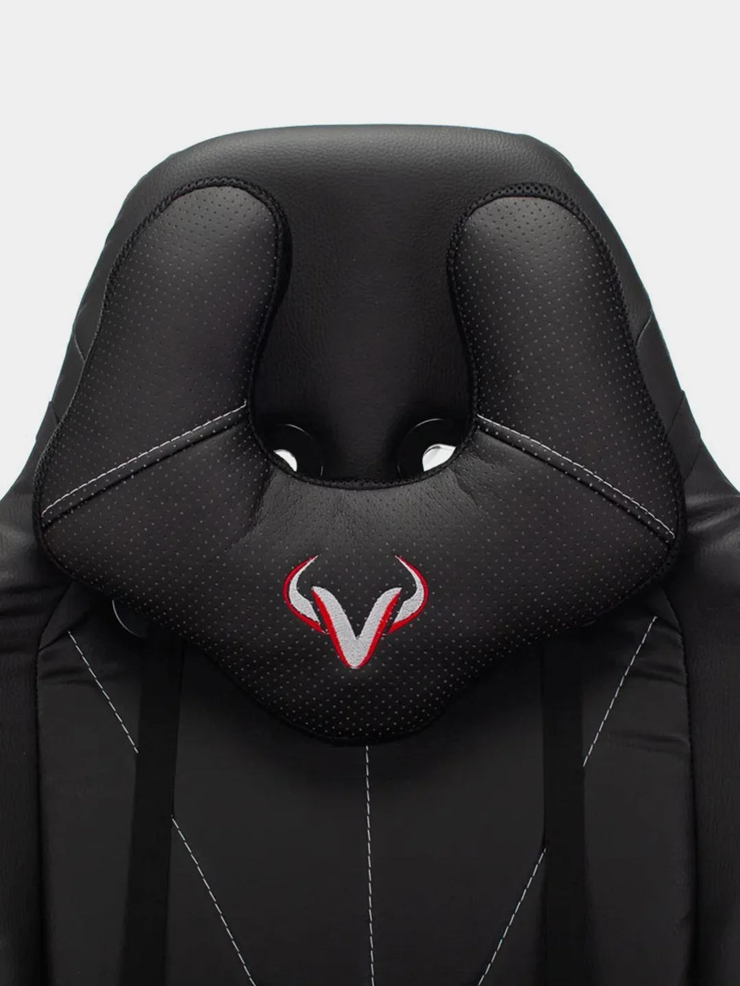Оранжевый компьютерное игровое геймерское кресло Zombie  VIKING 5 AERO