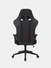 Красный компьютерное игровое геймерское кресло Zombie  VIKING 5 AERO