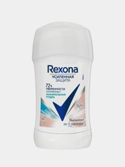Антиперспирант-карандаш REXONA "Минеральная пудра", женский, 40 мл