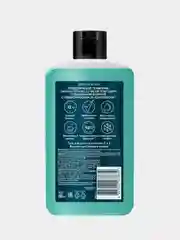 Гель для душа и шампунь REXONA MEN 2в1 "Глубина океана", 490 мл