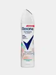 Антиперспирант Rexona "Минеральная пудра", 72 часа, женский, 150 мл