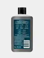 Гель для душа и умывания, шампунь 3в1 REXONA MEN "Активный уголь", 490 мл