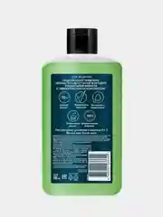 Гель для душа и умывания, шампунь 3в1 REXONA MEN "Дикий лайм", 490мл