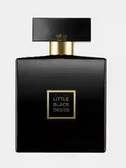 Парфюмерная вода Little Black Dress для нее AVON, 50 мл