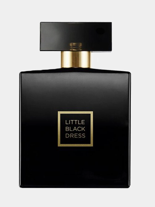 Парфюмерная вода Little Black Dress для нее AVON, 50 мл