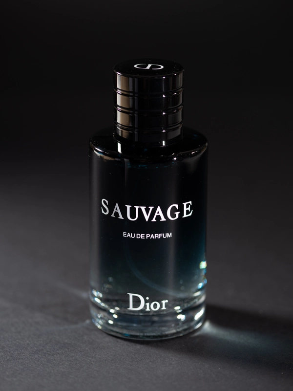 Savage Ароматизатор по мотивам Diore Диор Саваж, мужской