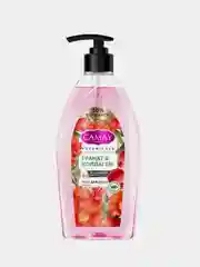 Гель для душа CAMAY Botanicals Цветы Граната, 750 мл