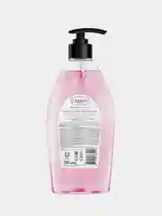 Гель для душа CAMAY Botanicals Цветы Граната, 750 мл
