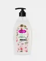 Гель для душа CAMAY Botanicals Японская Сакура, 750 мл