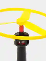 Вертушка От винта, с запуском, цвета МИКС