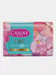 Твердое крем-мыло CAMAY Jolie "Увлажнение 4 масел", 85г