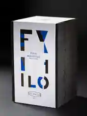 Fleur Narcotique ароматизатор  по мотивам Флер Наркотик EX NIHILO
