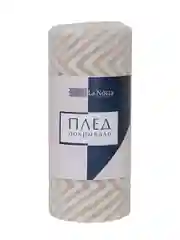 Плед флисовый мягкий 130х170 см