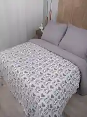 Плед 150х200 см детский Флисовый мягкий