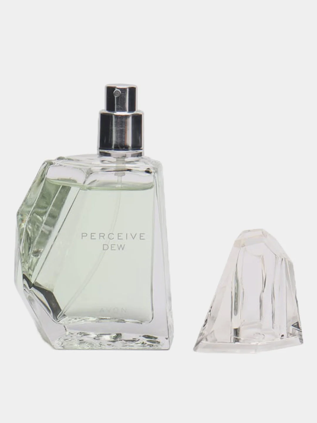 Туалетная вода Perceive Dew для нее AVON, 50 мл