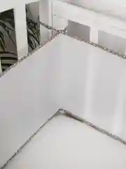 Бортики в кроватку для новорожденных сетка 180х31 см