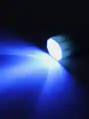 Белый лампа для маникюра LED фонарик, для ногтей