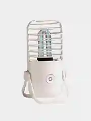Белый лампа стерилизатор для помещений Inteligent Sterilizator Lamp