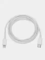 Зарядный кабель для iPhone, зарядник на айфон тайпси, Type-C - Lightning, быстрая заядка