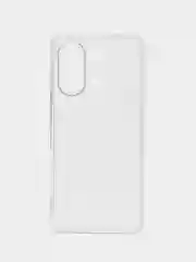 Прозрачный чехол Xiaomi Redmi Note 13 4G / Редми Нот 13 4Г, прозрачный, силиконовый