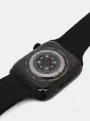 Черный умные часы Smart Watch X8 Pro, 45 мм