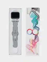 Розовый умные часы Smart Watch X8 Pro, 45 мм