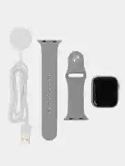 Розовый умные часы Smart Watch X8 Pro, 45 мм