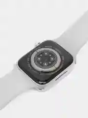 Розовый умные часы Smart Watch X8 Pro, 45 мм