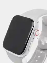 Розовый умные часы Smart Watch X8 Pro, 45 мм