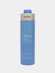 Шампунь бессульфатный ESTEL Otium Aqua, для интенсивного увлажнения, 1000 мл