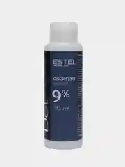 Оксигент Estel De Luxe 3%, 6%, 9%, 12%, 60 мл
