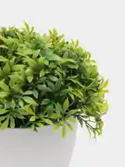 Искусственные цветы для декора в горшке/кашпо, растения в горшке, декор для дома