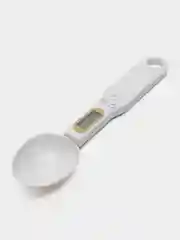 Электронная мерная ложка-весы, Мерная ложка с LCD-экраном, Кухонная ложка-весы до 500 г