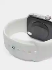 Белый умные часы Smart Watch, DT300 Pro, с беспроводной зарядкой