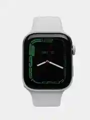 Белый умные часы Smart Watch, DT300 Pro, с беспроводной зарядкой
