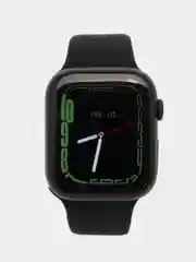 Черный умные часы Smart Watch, DT300 Pro, с беспроводной зарядкой