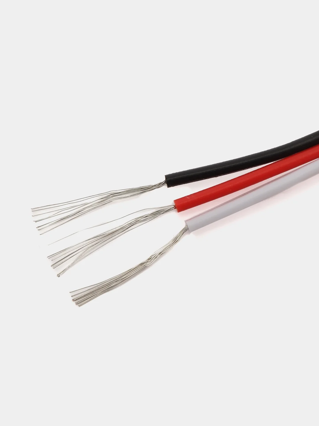 Красный вольтметр цифровой DC 5.00 - 30.0 V