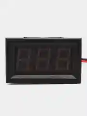 Вольтметр цифровой DC 5.00 - 30.0 V