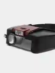 Лупа налобная 1.5/3.0/8.5/10.0x с подсветкой (2 LED)