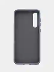 Серый чехол Soft-touch для Xiaomi Mi9 Se