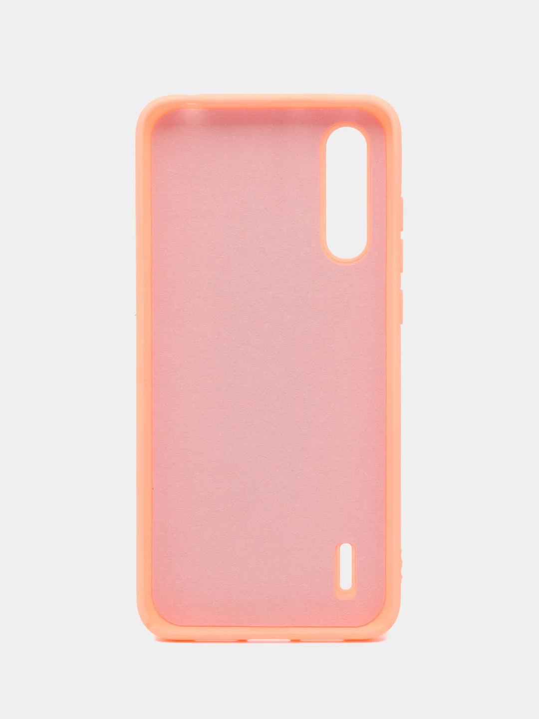 Конфетный чехол TPU для Xiaomi Mi 9 Lite