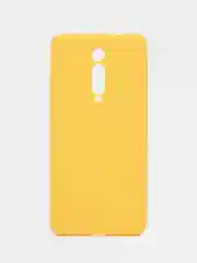 Желтый чехол TPU для Xiaomi K20 / Mi 9T